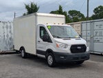 2022 Ford Transit-350 Cutaway BASE