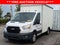2022 Ford Transit-350 Cutaway BASE