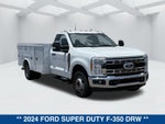 2024 Ford Super Duty F-350 DRW XL