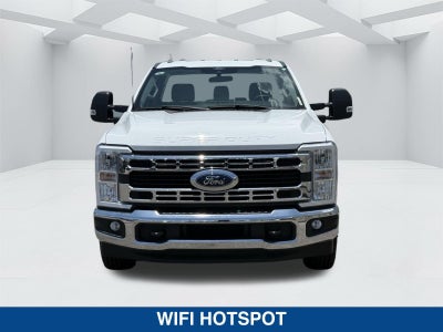 2024 Ford Super Duty F-350 DRW XL