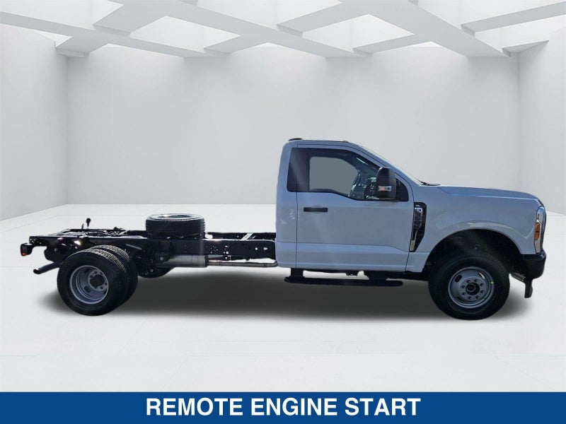 2026 Ford F 350sd Xl