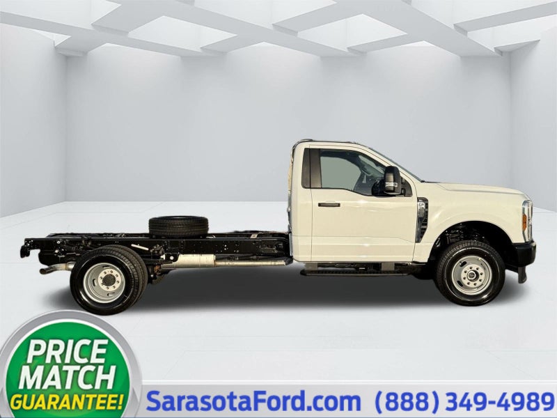 2026 Ford F 350sd Xl