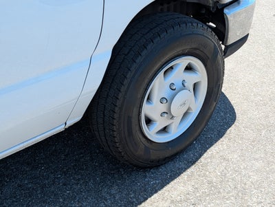 2017 Ford Econoline 350 Cutaway BASE