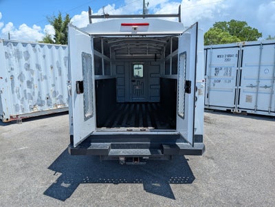 2017 Ford Econoline 350 Cutaway BASE