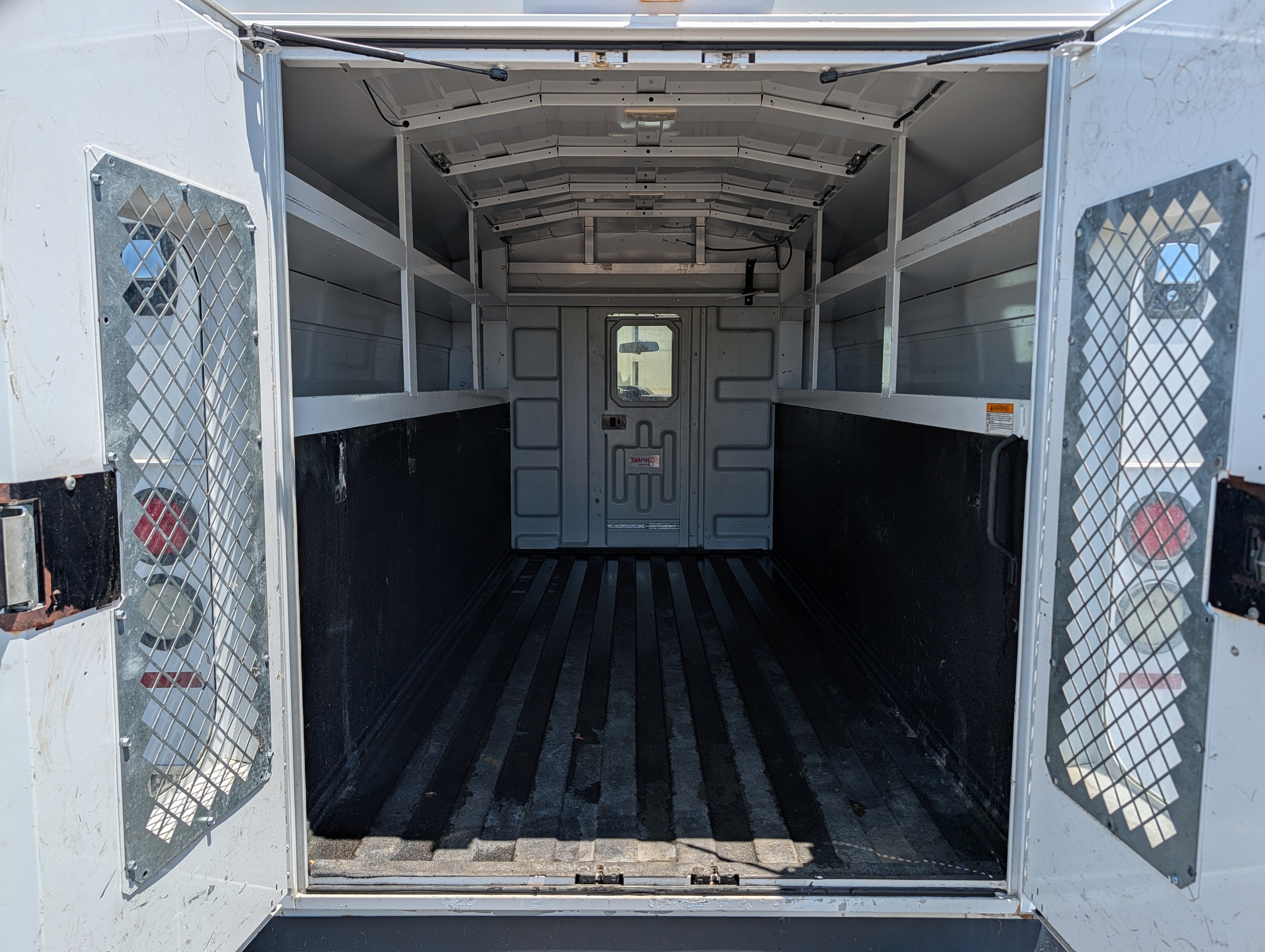 2017 Ford Econoline 350 Cutaway BASE