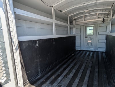 2017 Ford Econoline 350 Cutaway BASE