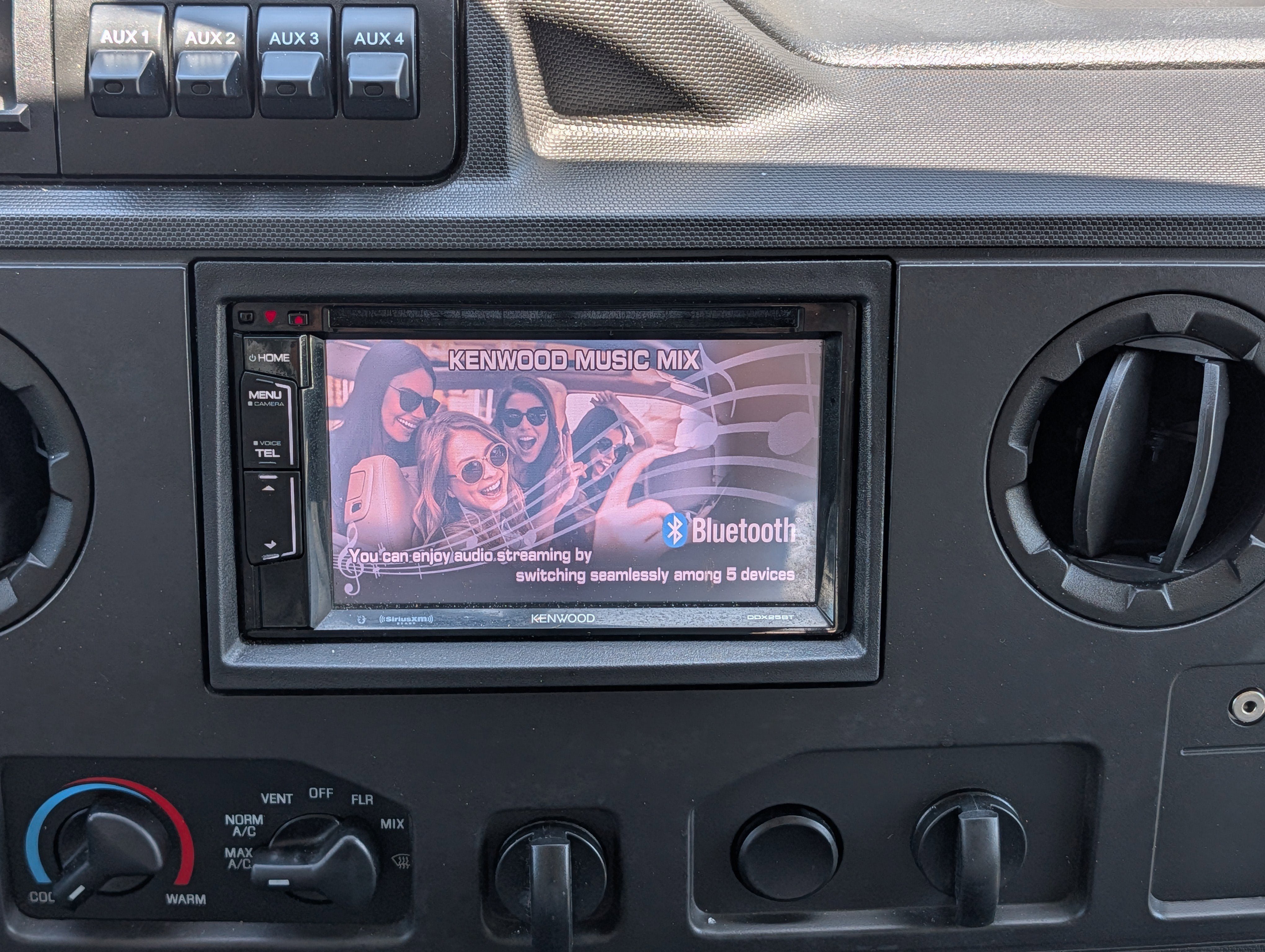 2017 Ford Econoline 350 Cutaway BASE