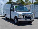 2017 Ford Econoline 350 Cutaway BASE
