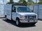 2017 Ford Econoline 350 Cutaway BASE