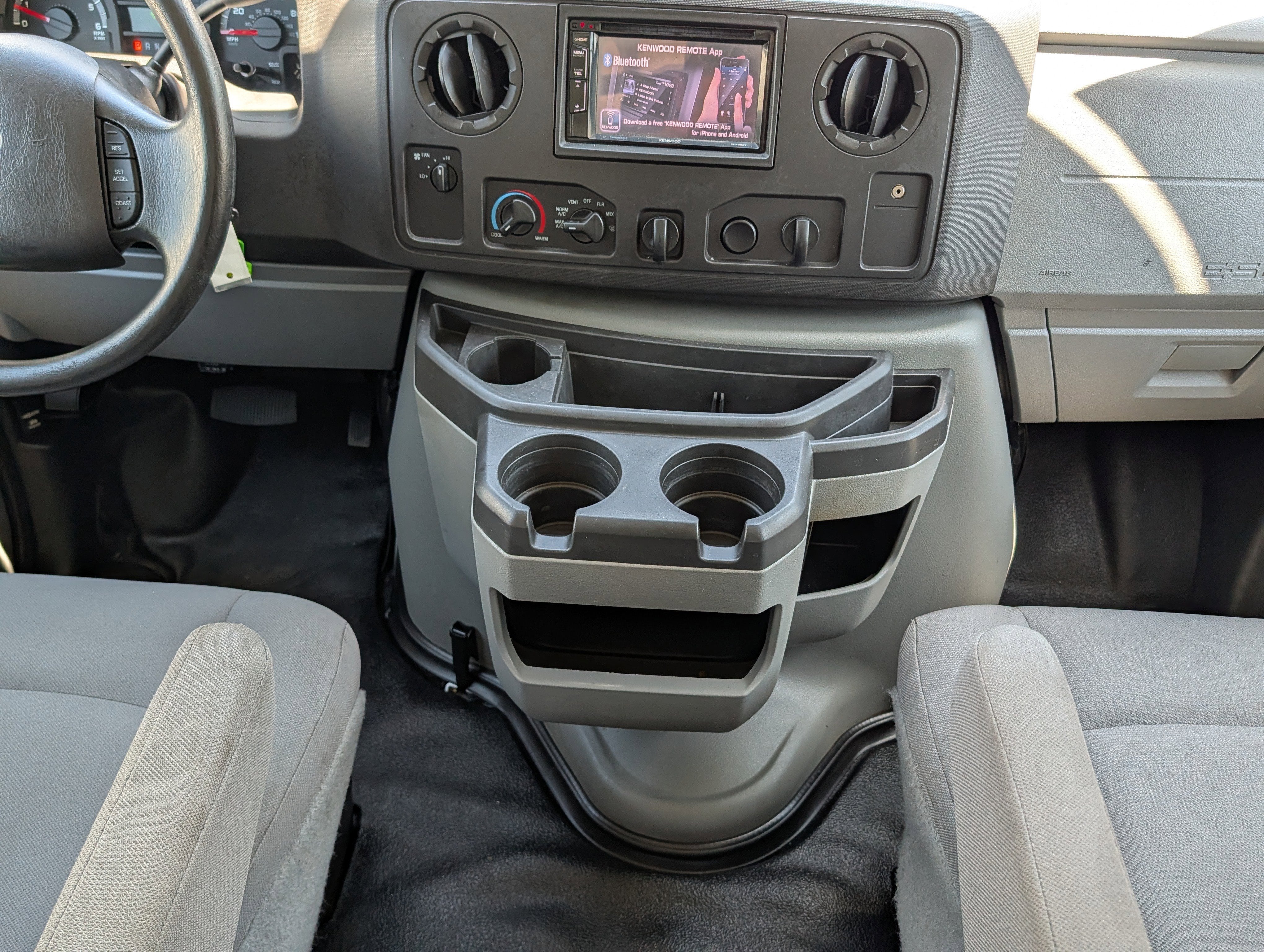 2017 Ford Econoline 350 Cutaway BASE