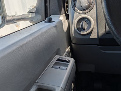 2017 Ford Econoline 350 Cutaway BASE