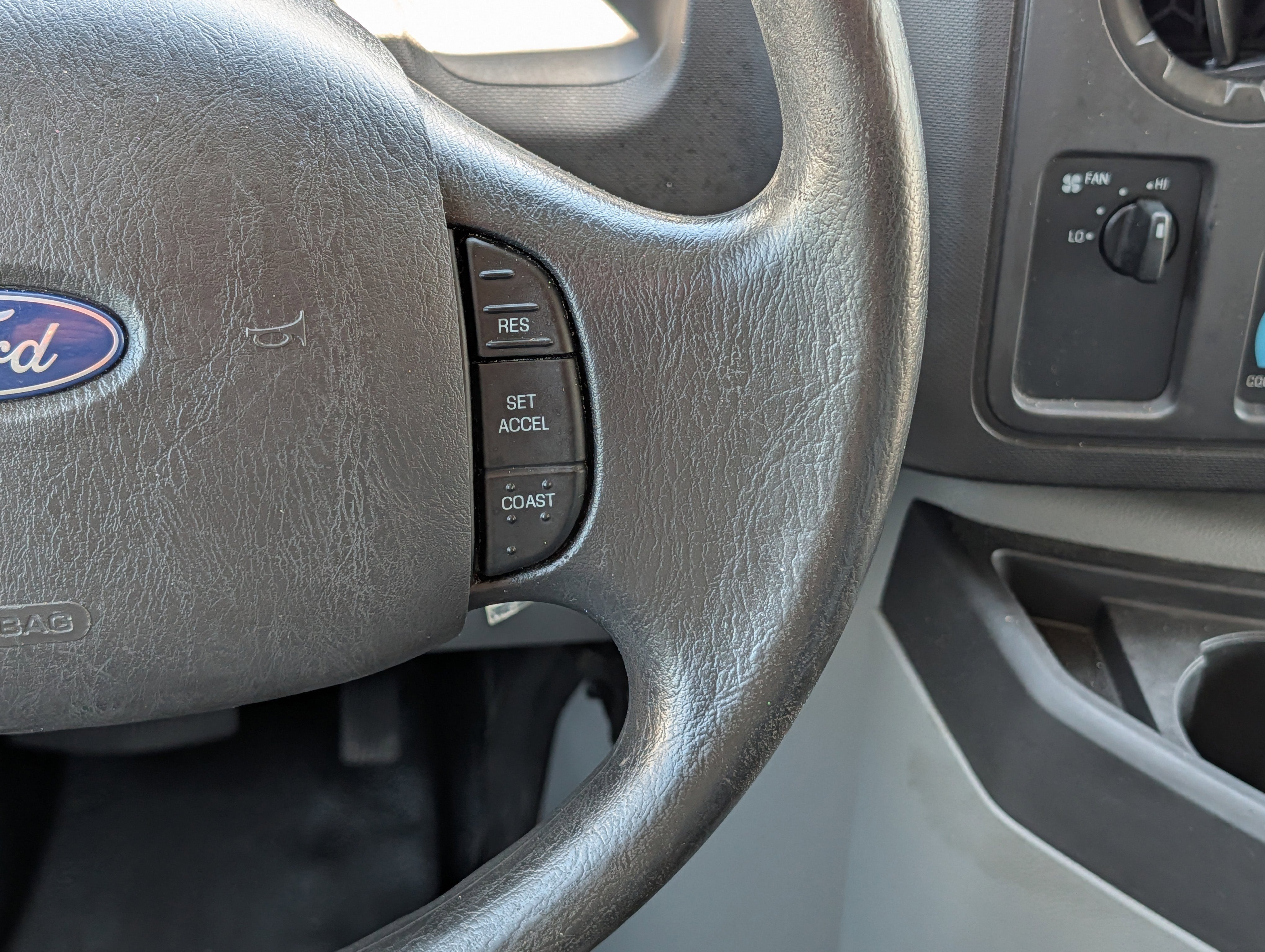 2017 Ford Econoline 350 Cutaway BASE