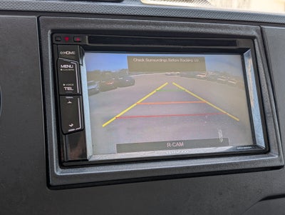 2017 Ford Econoline 350 Cutaway BASE