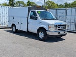 2017 Ford Econoline 350 Cutaway BASE