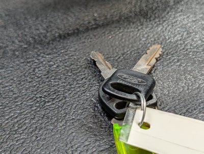 2017 Ford Econoline 350 Cutaway BASE