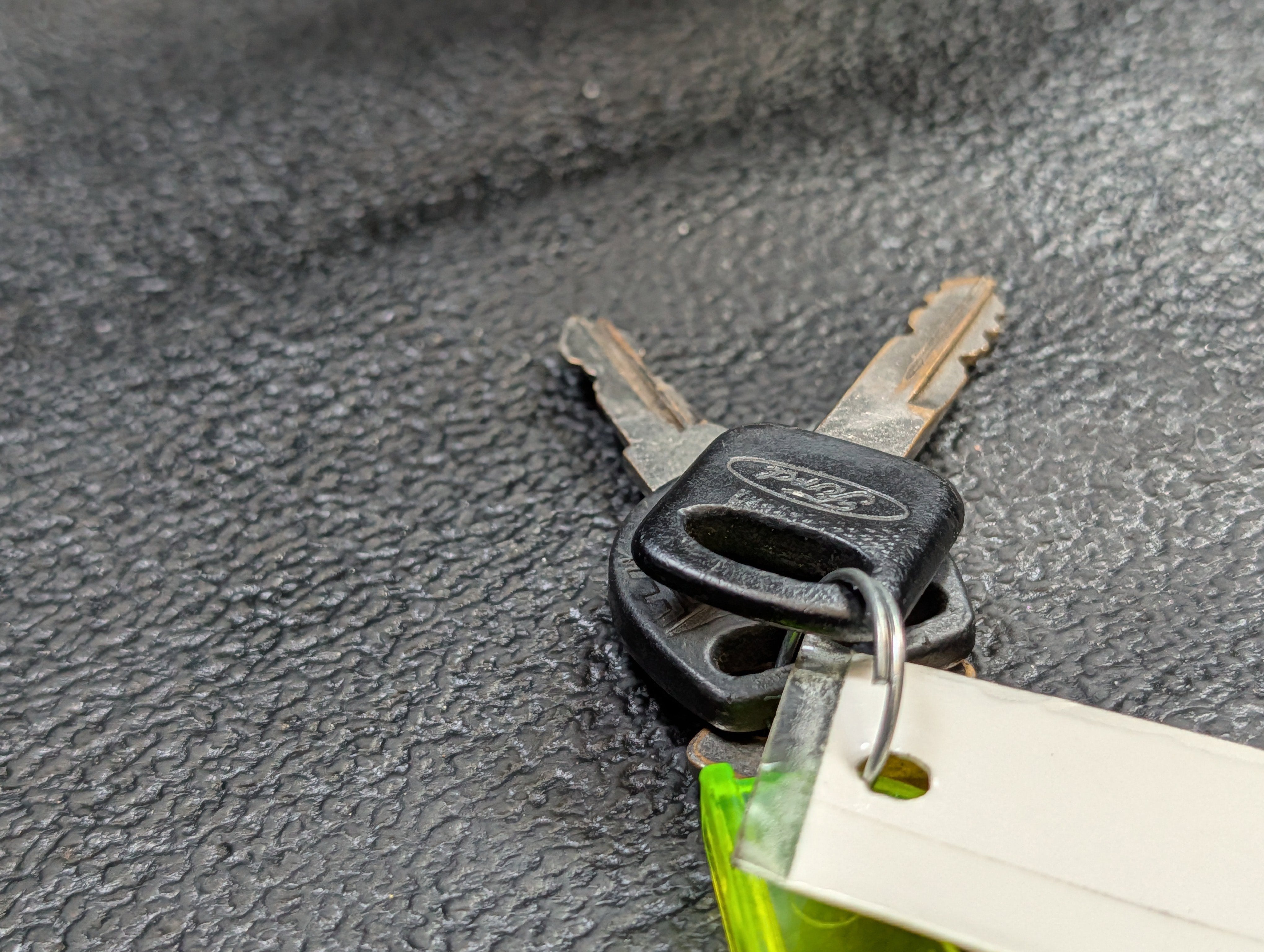 2017 Ford Econoline 350 Cutaway BASE