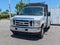 2017 Ford Econoline 350 Cutaway BASE
