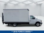2018 Ford Econoline 350 Cutaway BASE