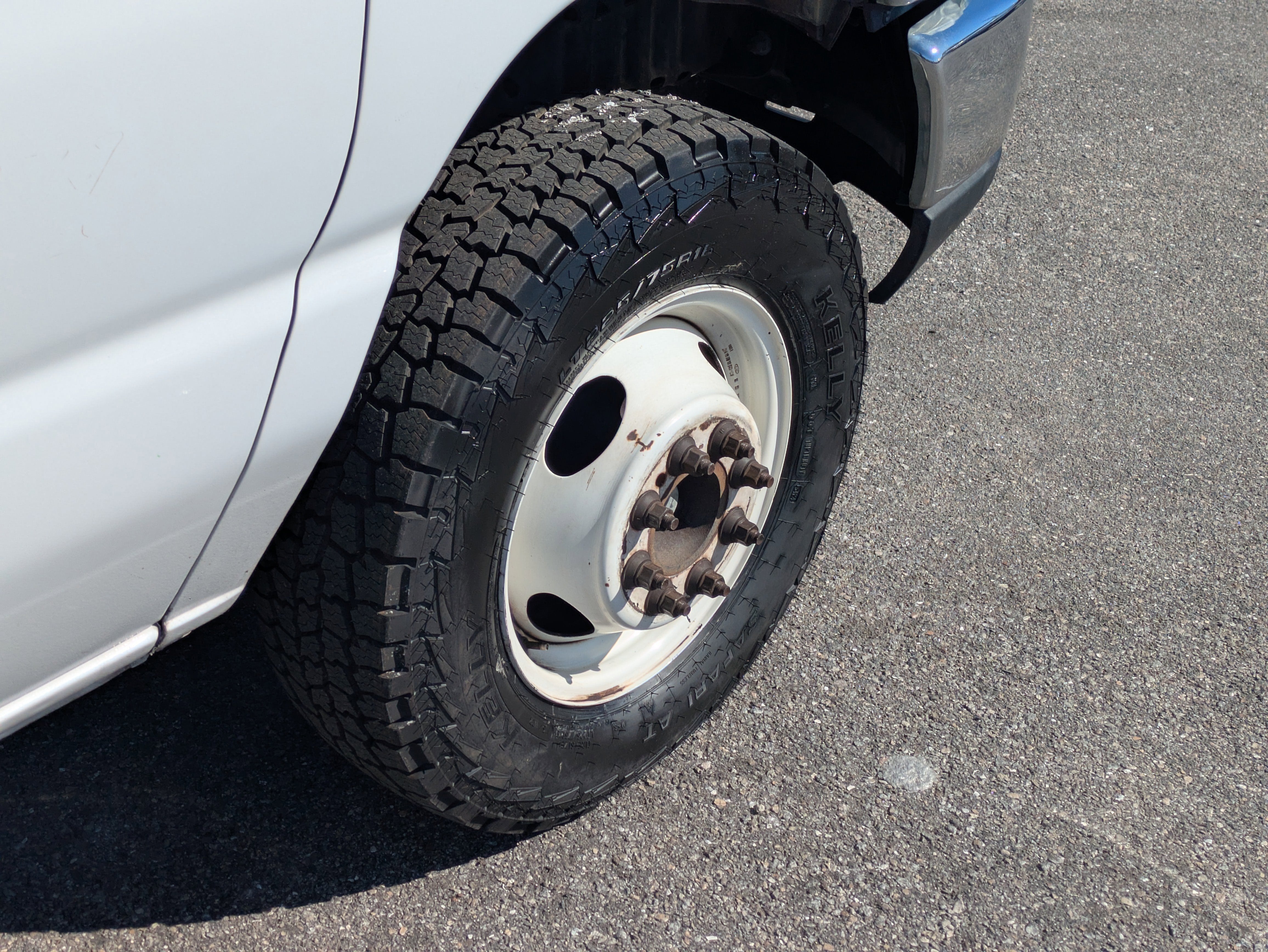 2013 Ford Econoline 350 Cutaway BASE