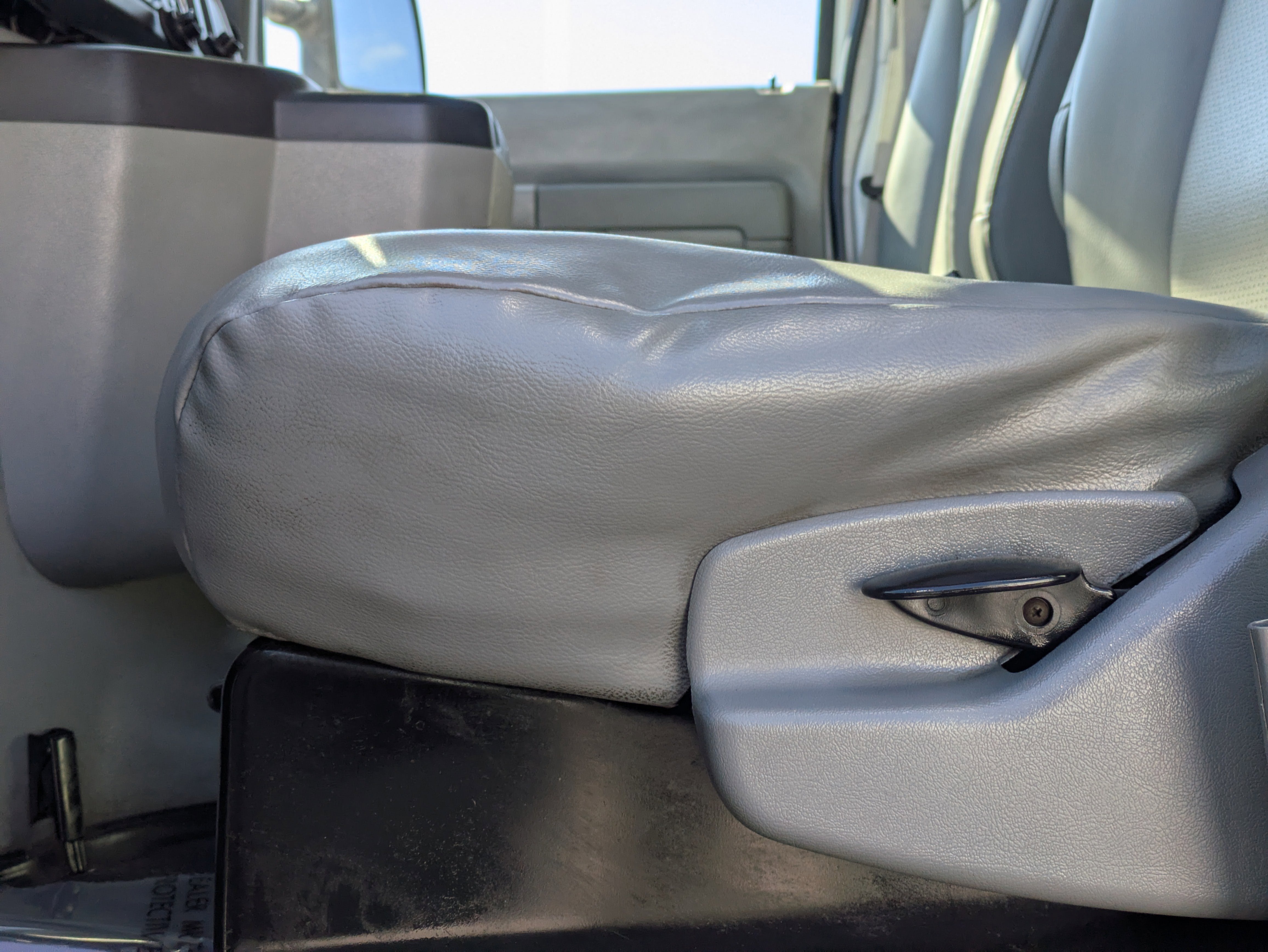 2013 Ford Econoline 350 Cutaway BASE