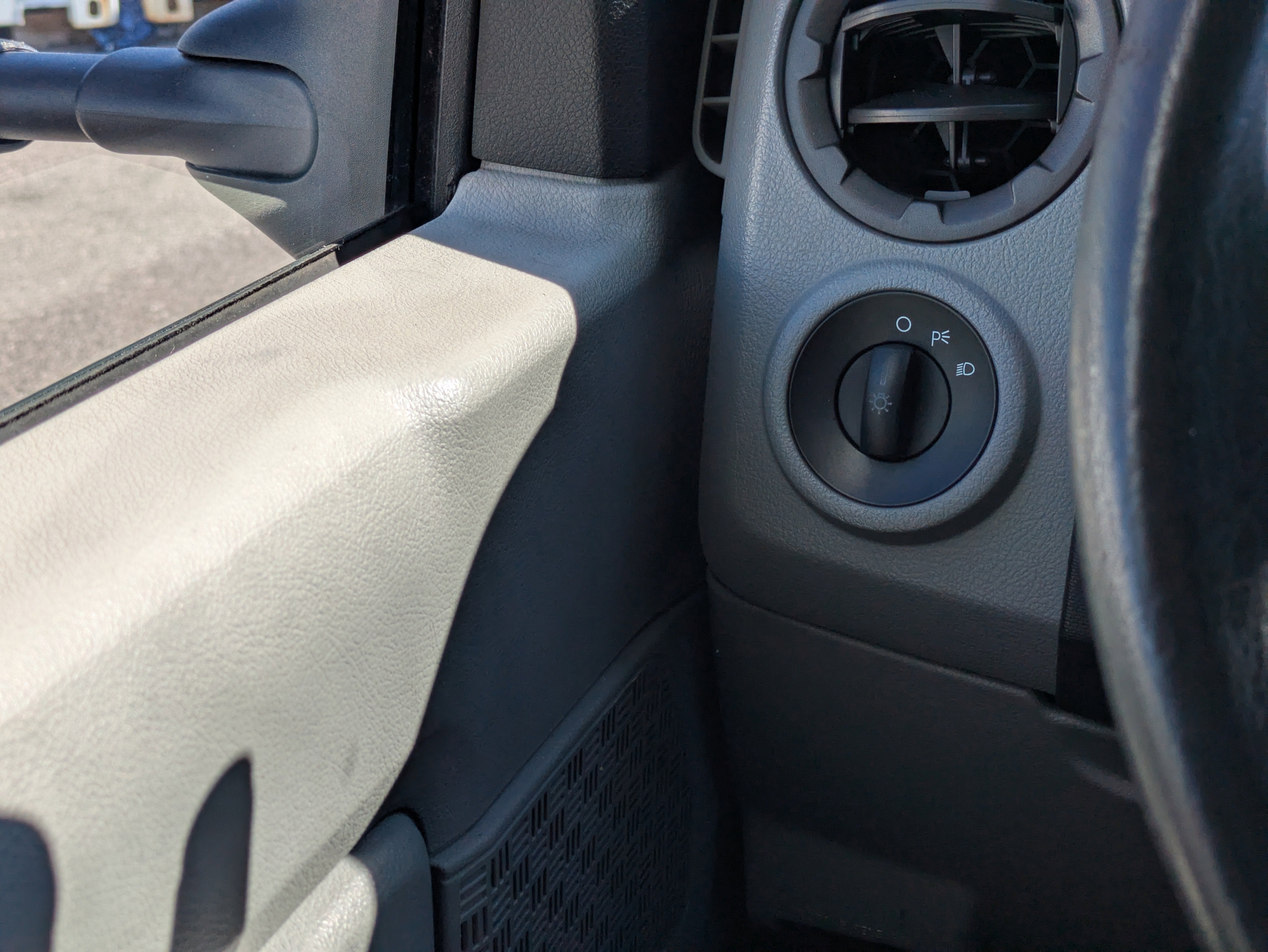 2013 Ford Econoline 350 Cutaway BASE