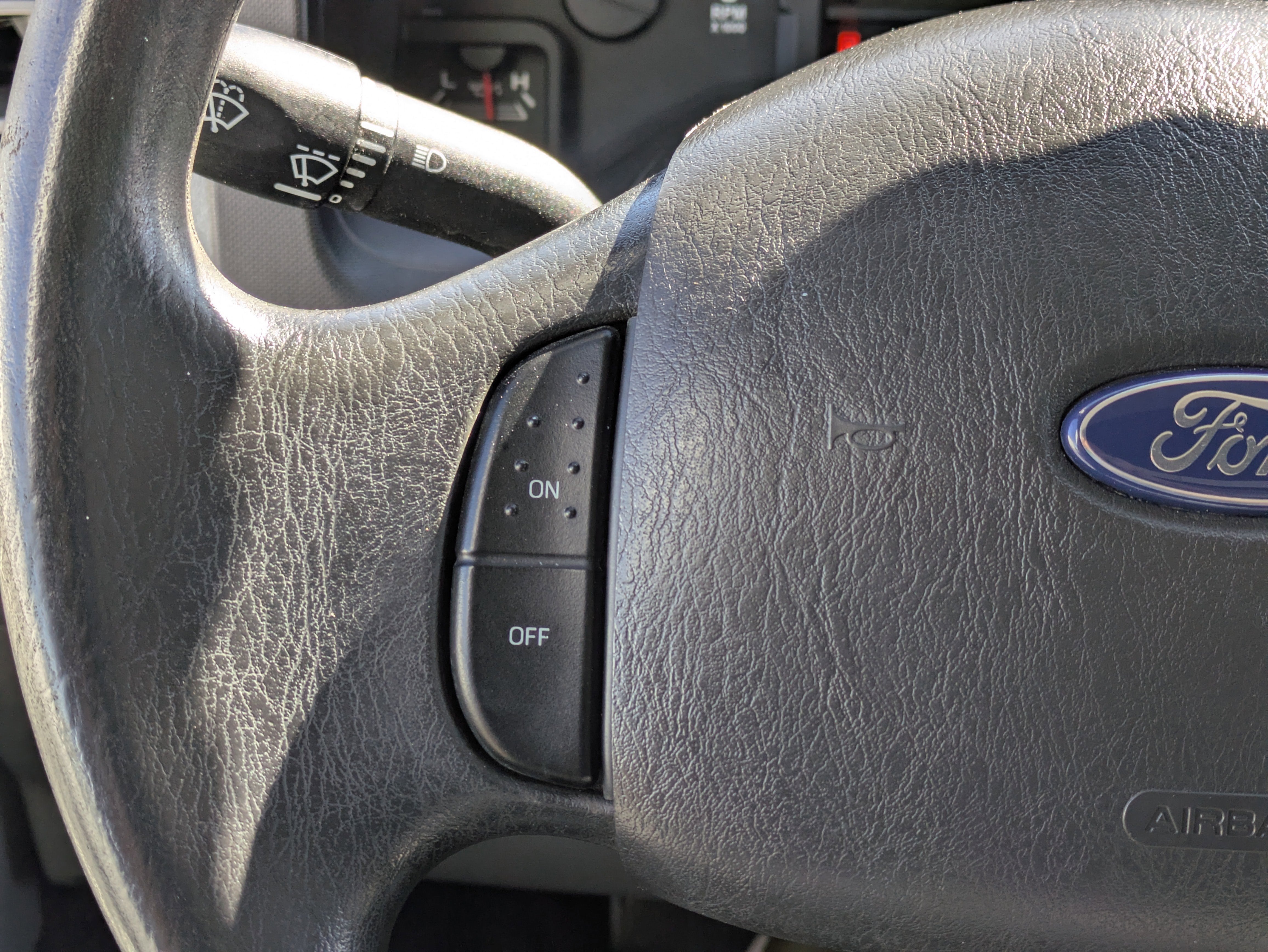 2013 Ford Econoline 350 Cutaway BASE