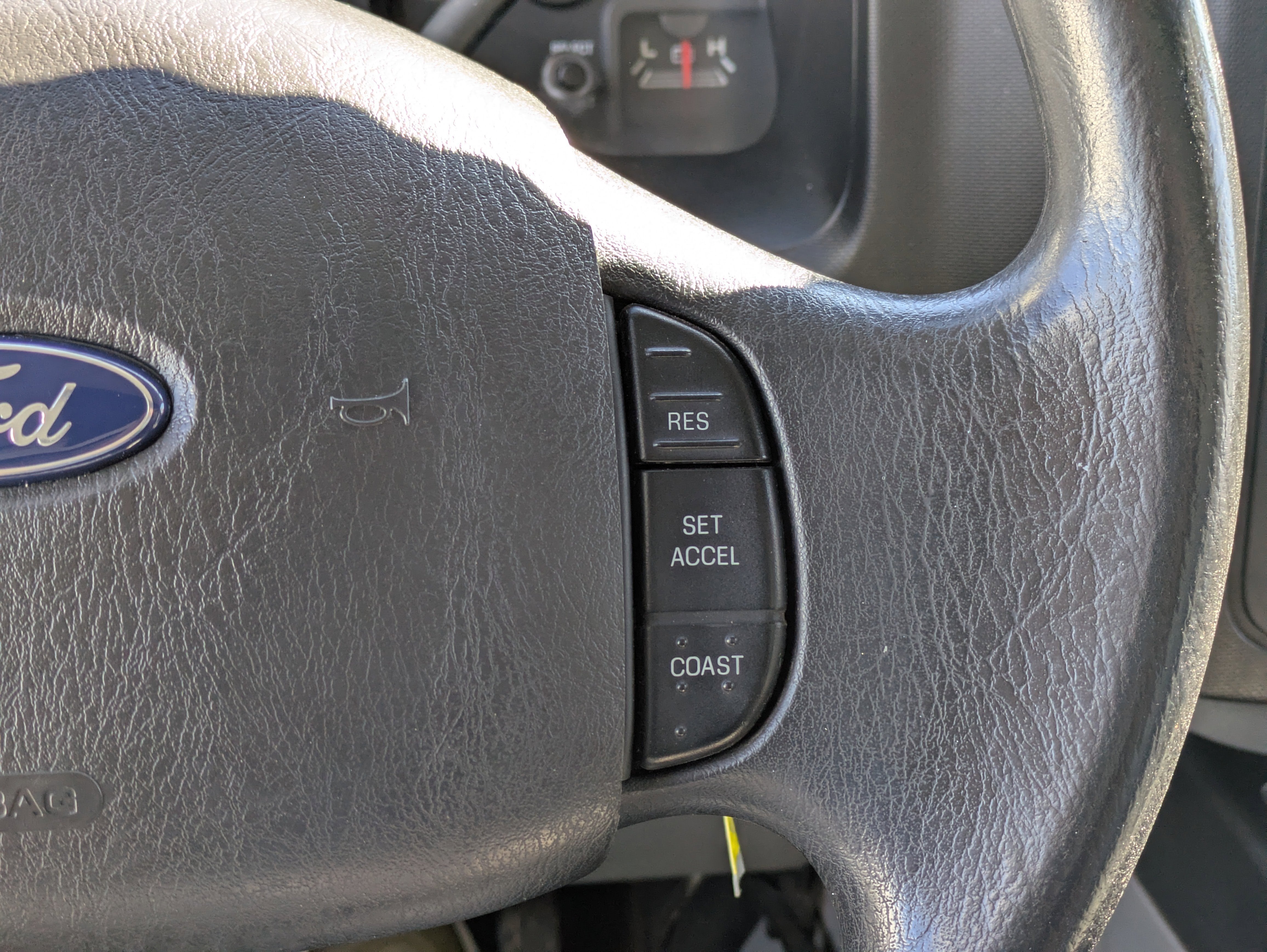 2013 Ford Econoline 350 Cutaway BASE