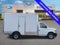 2024 Ford Econoline 350 Cutaway Base