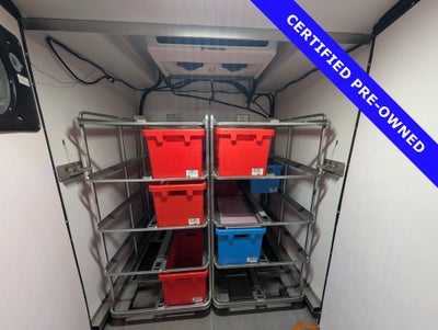 2024 Ford Econoline 350 Cutaway Base