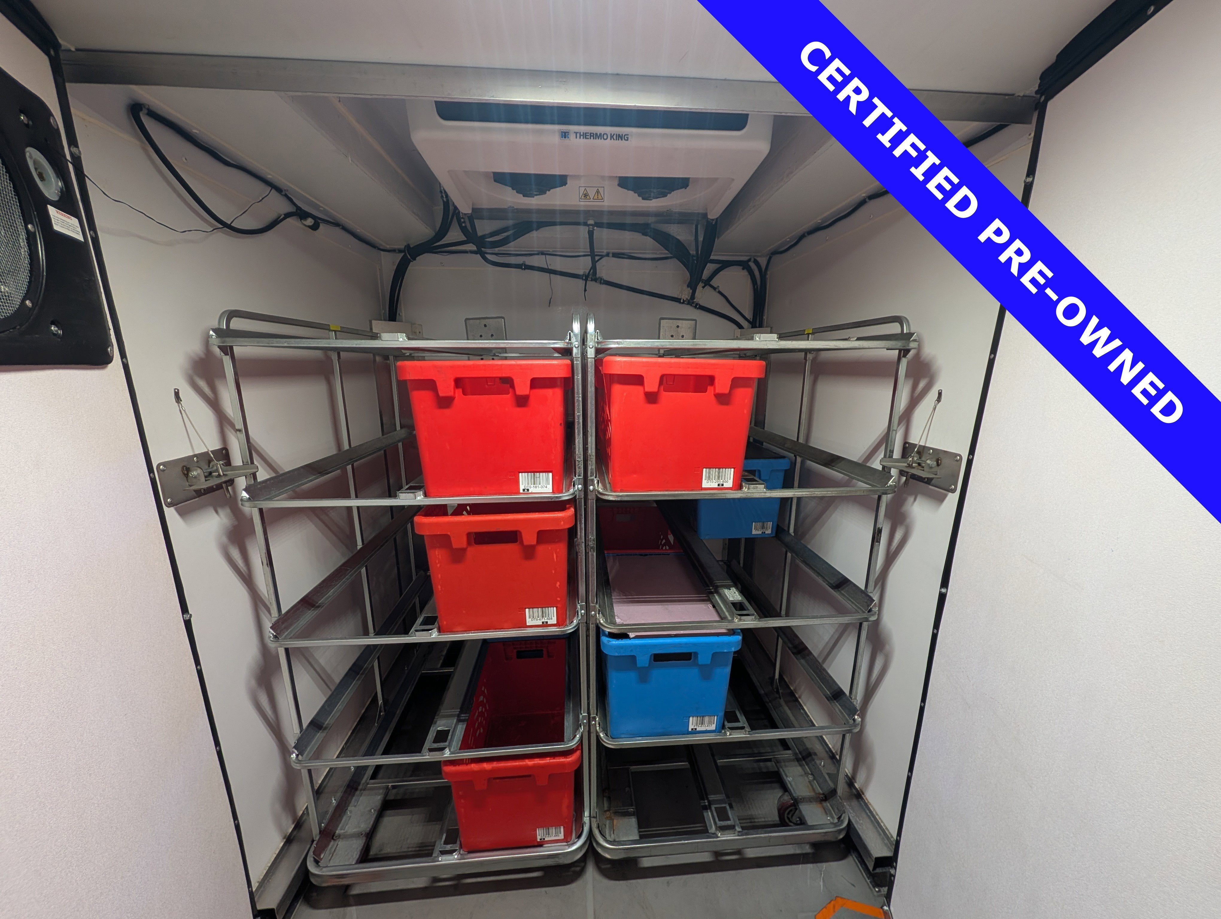 2024 Ford Econoline 350 Cutaway Base