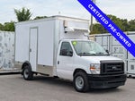 2024 Ford Econoline 350 Cutaway Base