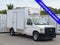 2024 Ford Econoline 350 Cutaway Base