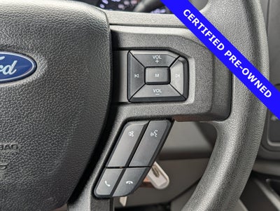 2024 Ford Econoline 350 Cutaway Base