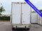 2024 Ford Econoline 350 Cutaway Base
