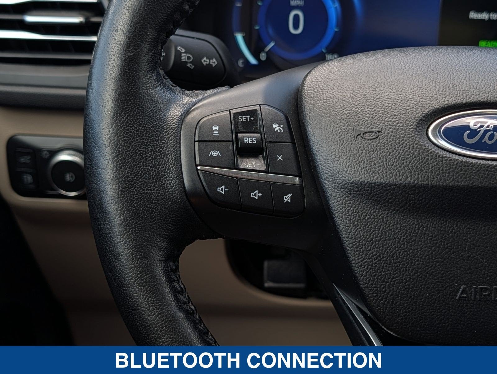 2020 Ford Escape Hybrid Titanium