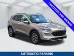 2020 Ford Escape Hybrid Titanium