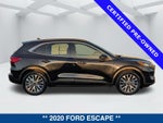 2020 Ford Escape Hybrid Titanium