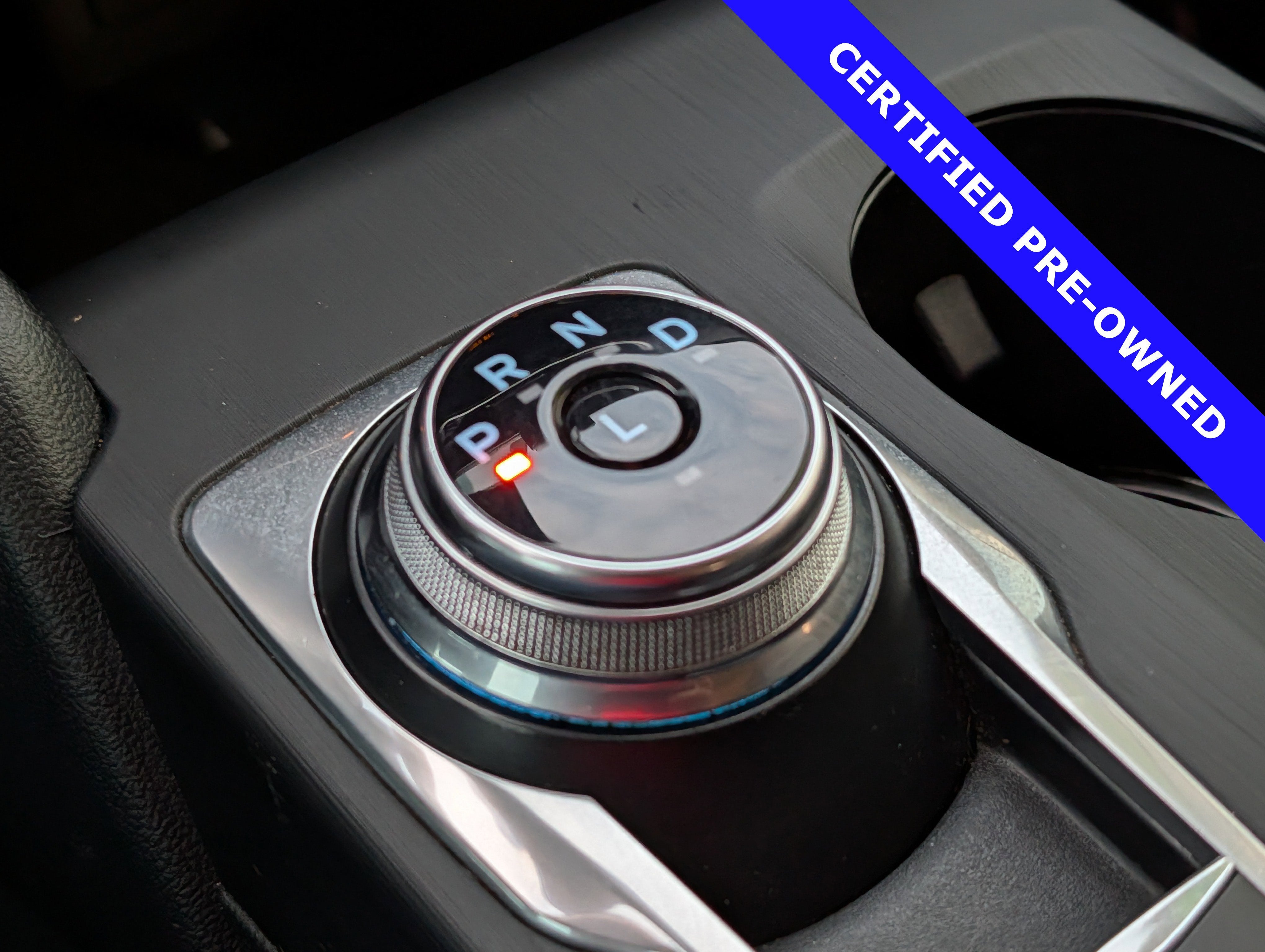 2020 Ford Escape Hybrid Titanium