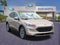 2021 Ford Escape Hybrid Titanium