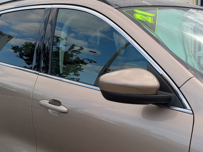 2021 Ford Escape Hybrid Titanium