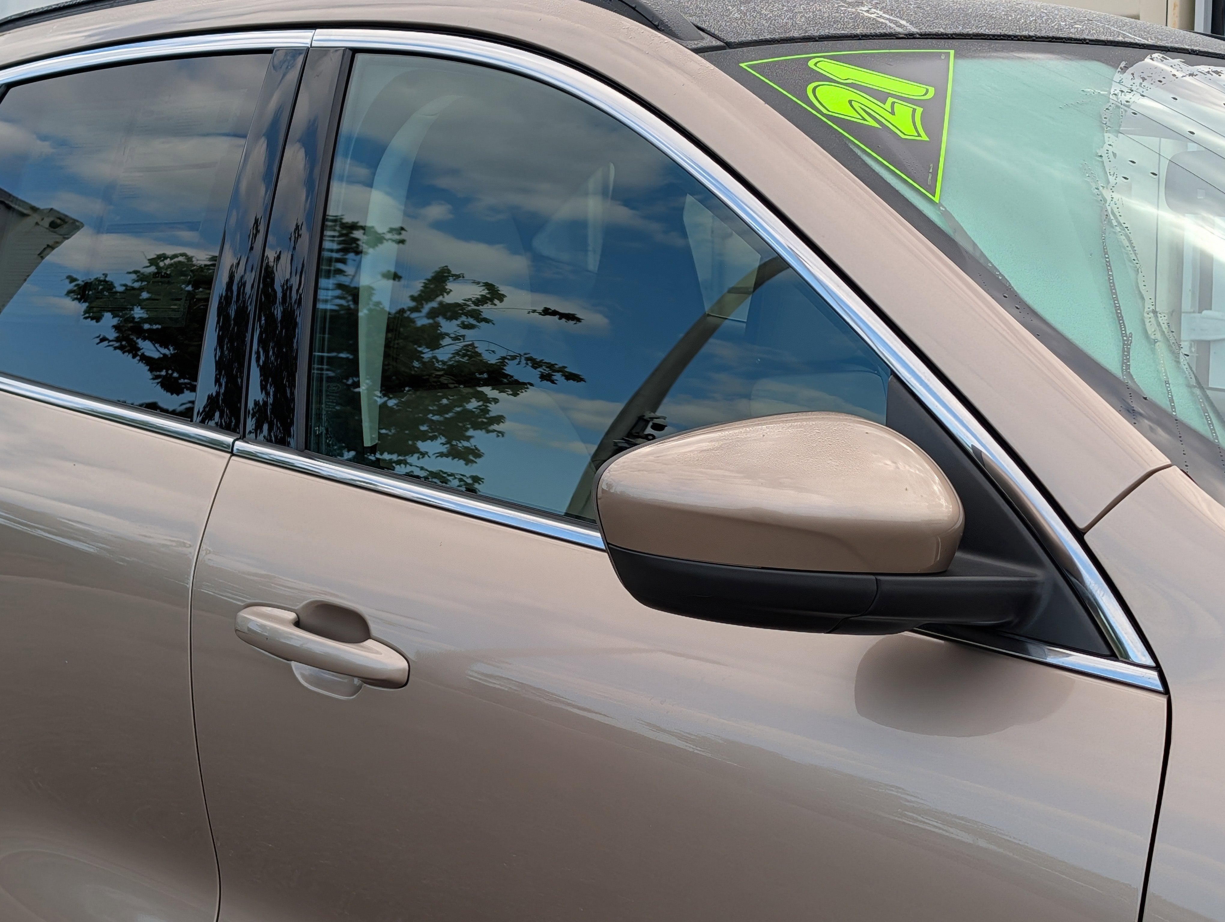 2021 Ford Escape Hybrid Titanium