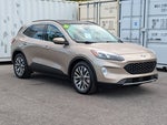 2021 Ford Escape Hybrid Titanium