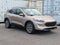 2021 Ford Escape Hybrid Titanium