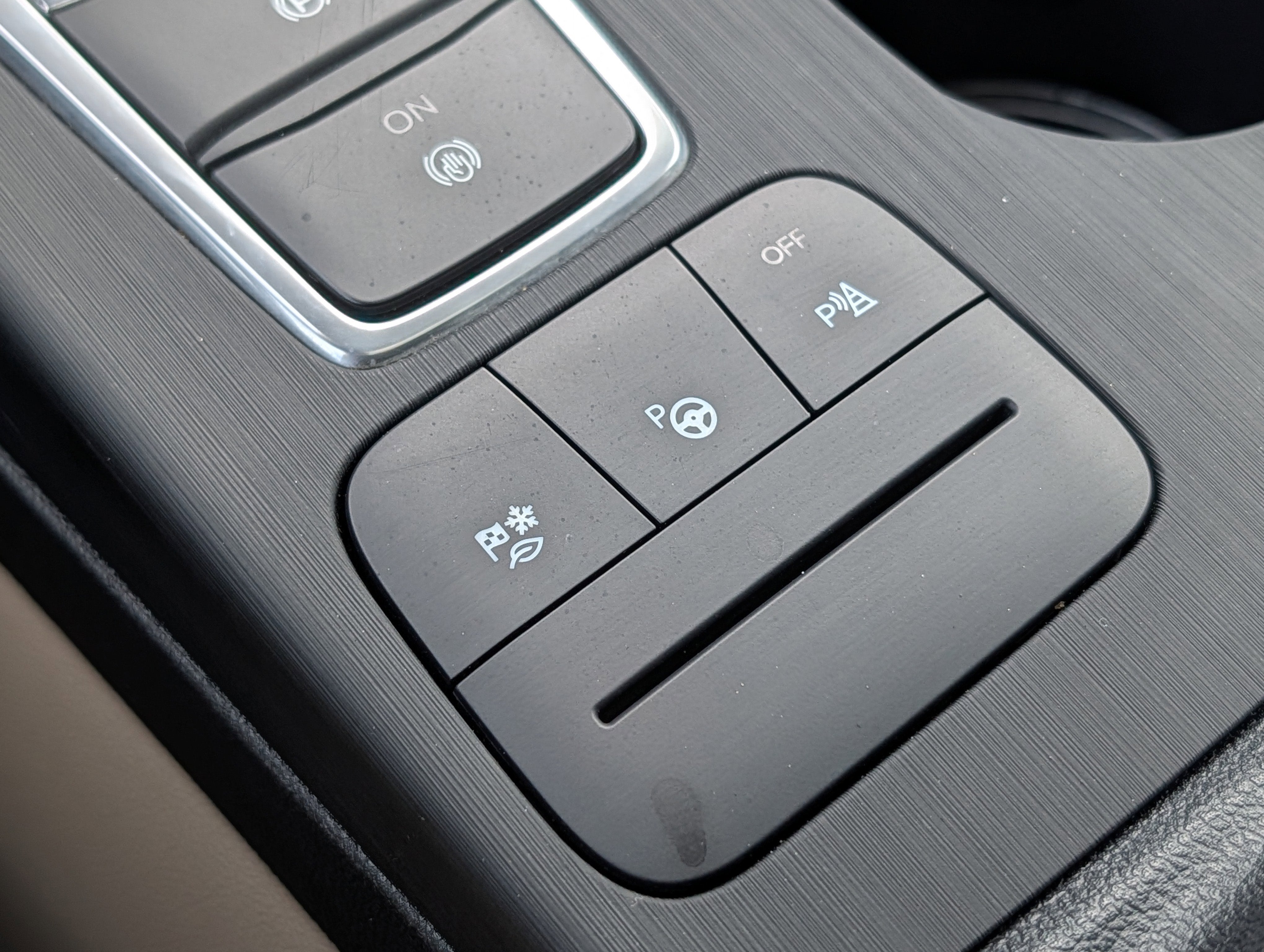 2021 Ford Escape Hybrid Titanium