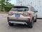 2021 Ford Escape Hybrid Titanium