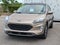 2021 Ford Escape Hybrid Titanium