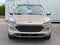2021 Ford Escape Hybrid Titanium