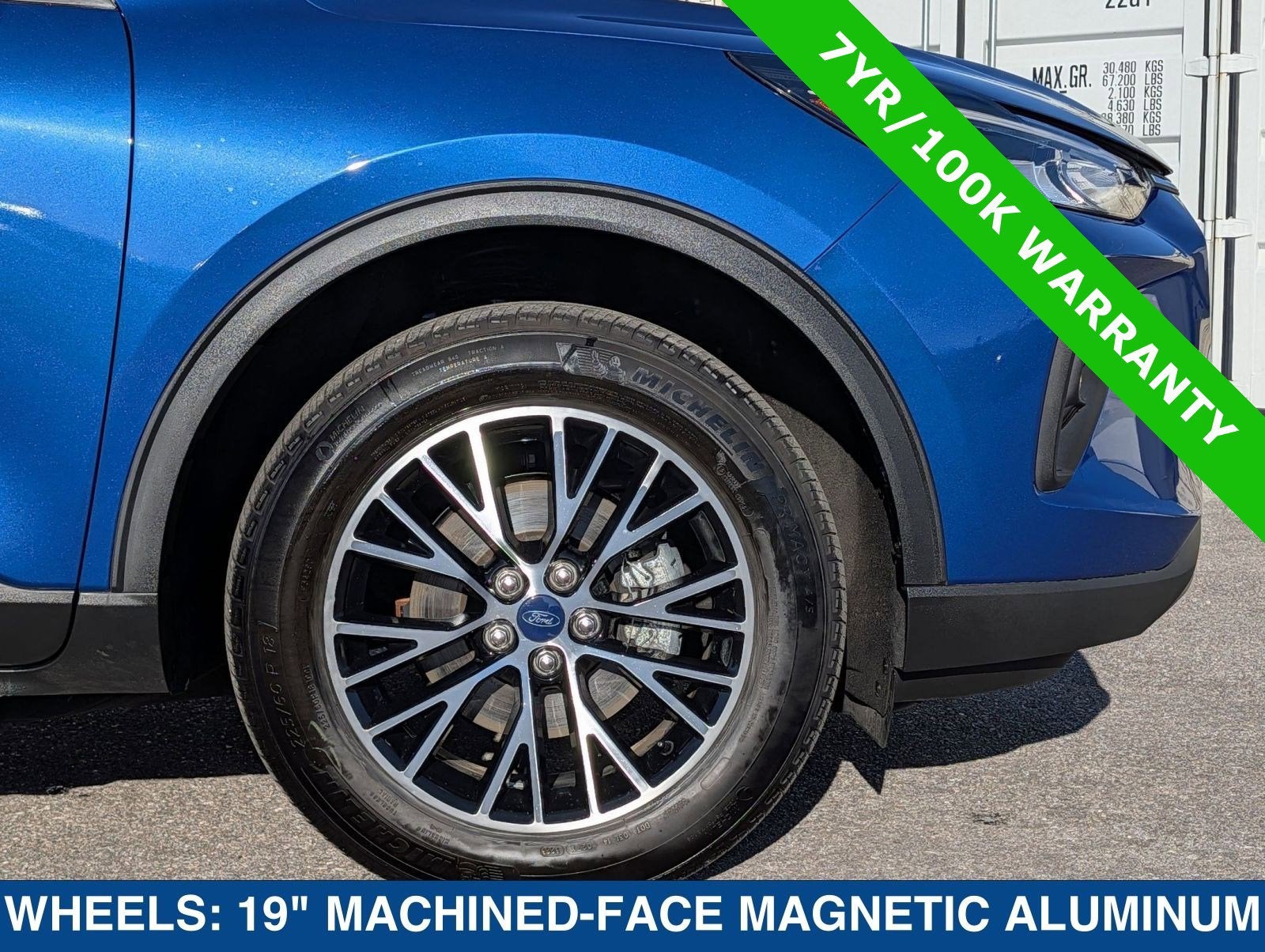 2023 Ford Escape PHEV