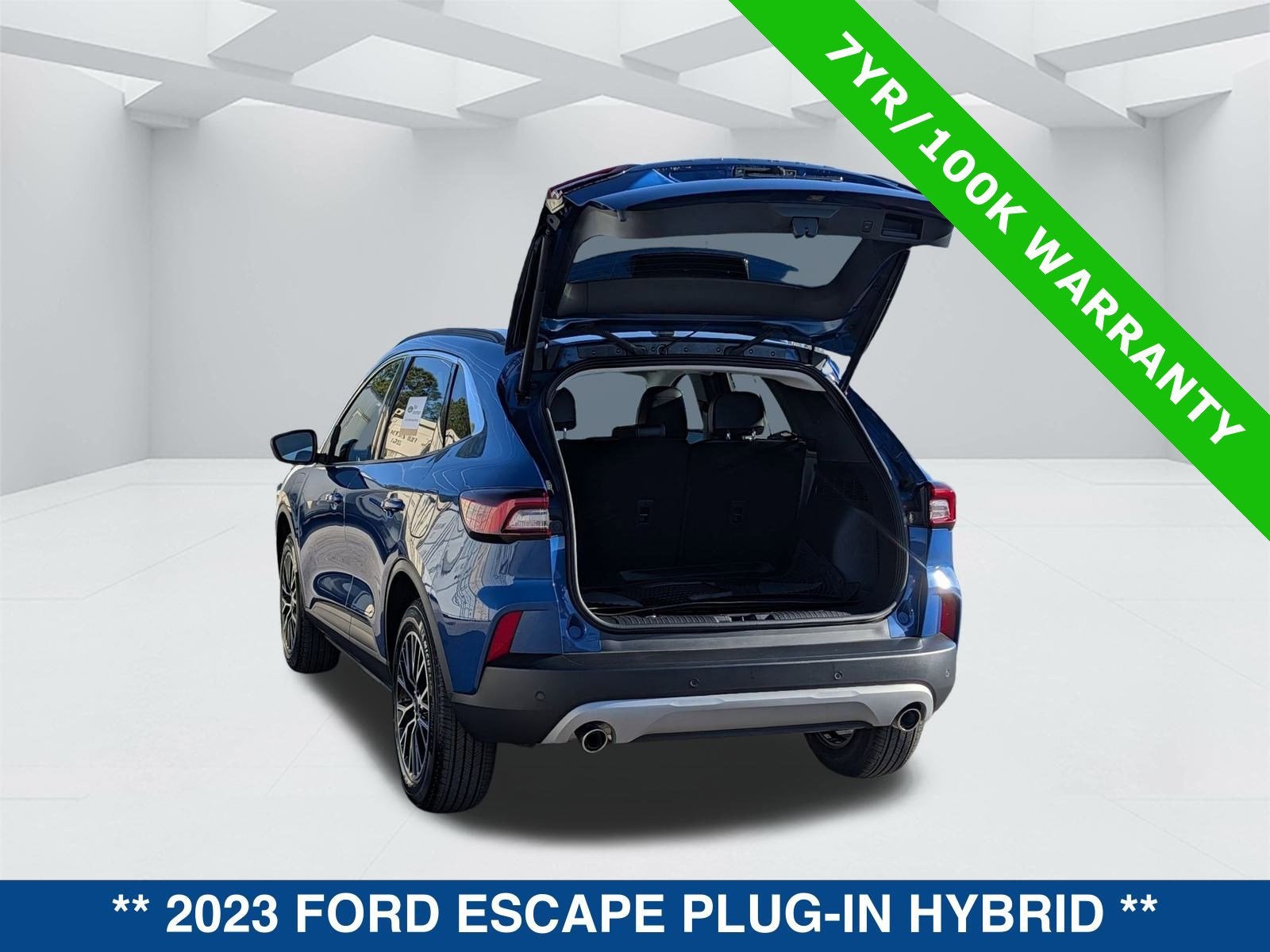 2023 Ford Escape PHEV