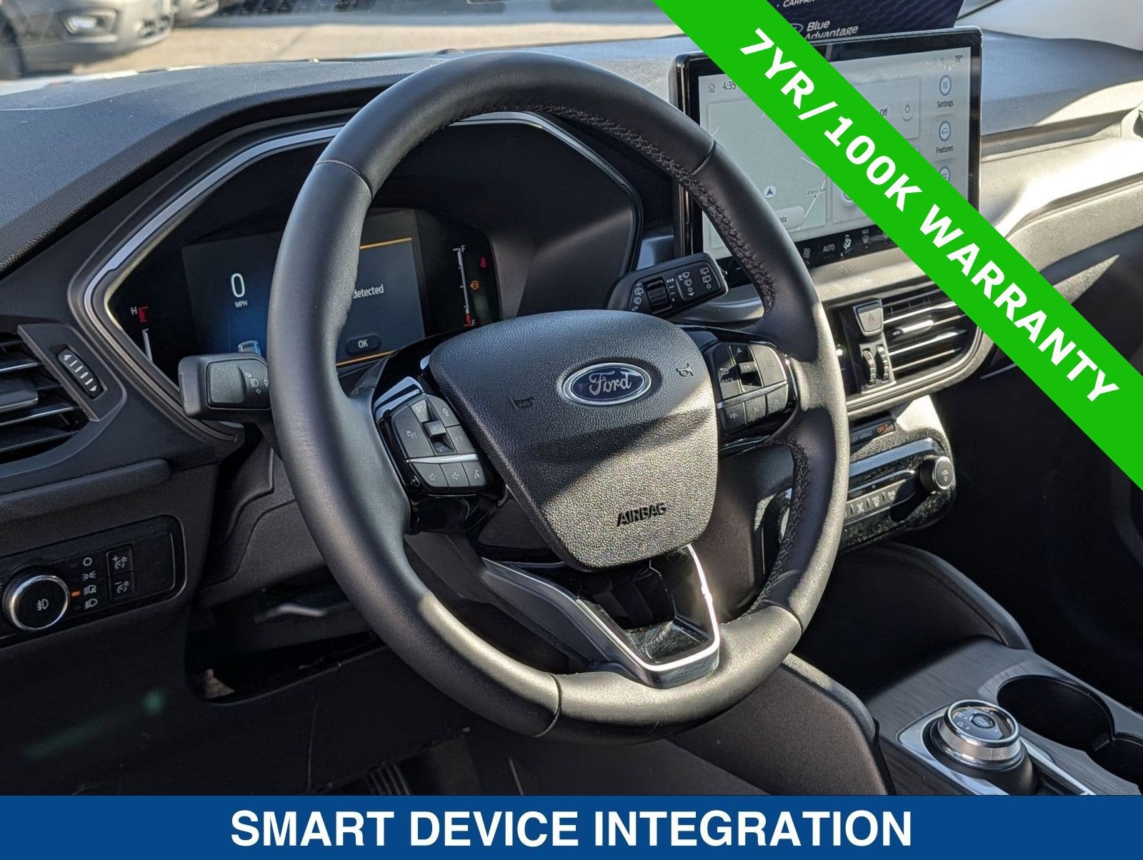 2023 Ford Escape PHEV